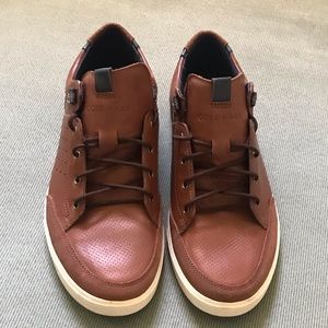 Cole Haan Sneaker